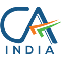 CA logo